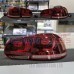 VW GOLF MK6 LED R-DESIGN SEQUENTIAL SWIPE Tail Lights Lamps Set Pair RHD